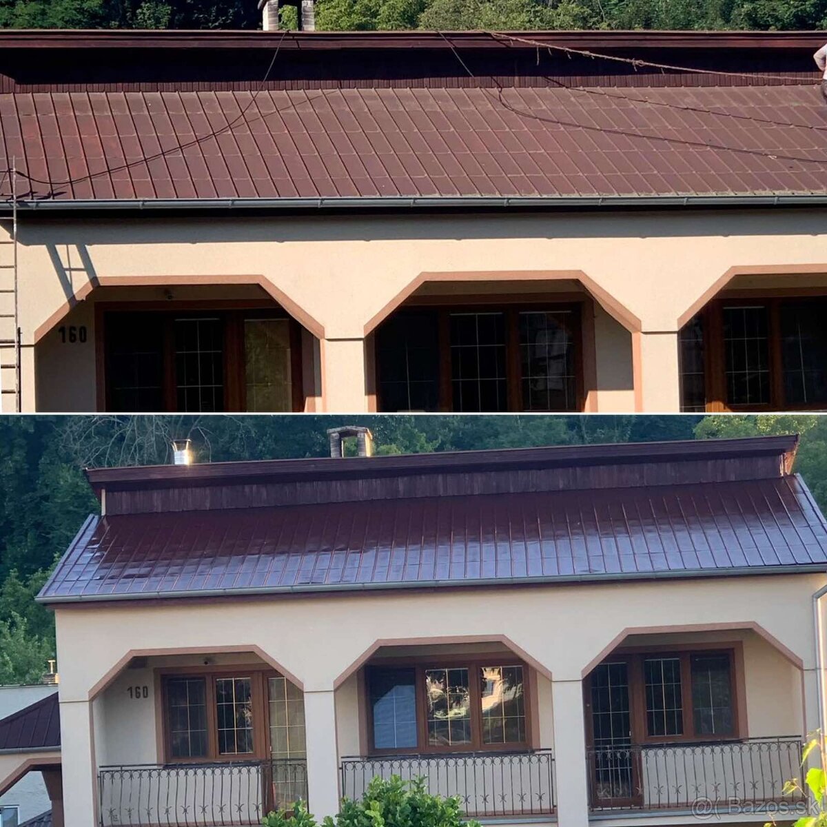 🟢Nátery striech✅Zaruka na pracu✅NATERANIE / ČISTENIE✅ - 10