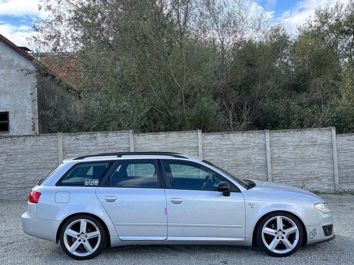 ⚪ Seat Exeo 2.0 TDI CR DPF Sport - 10