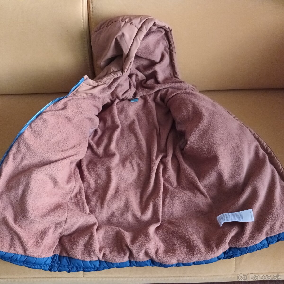 Detské bundy - 10