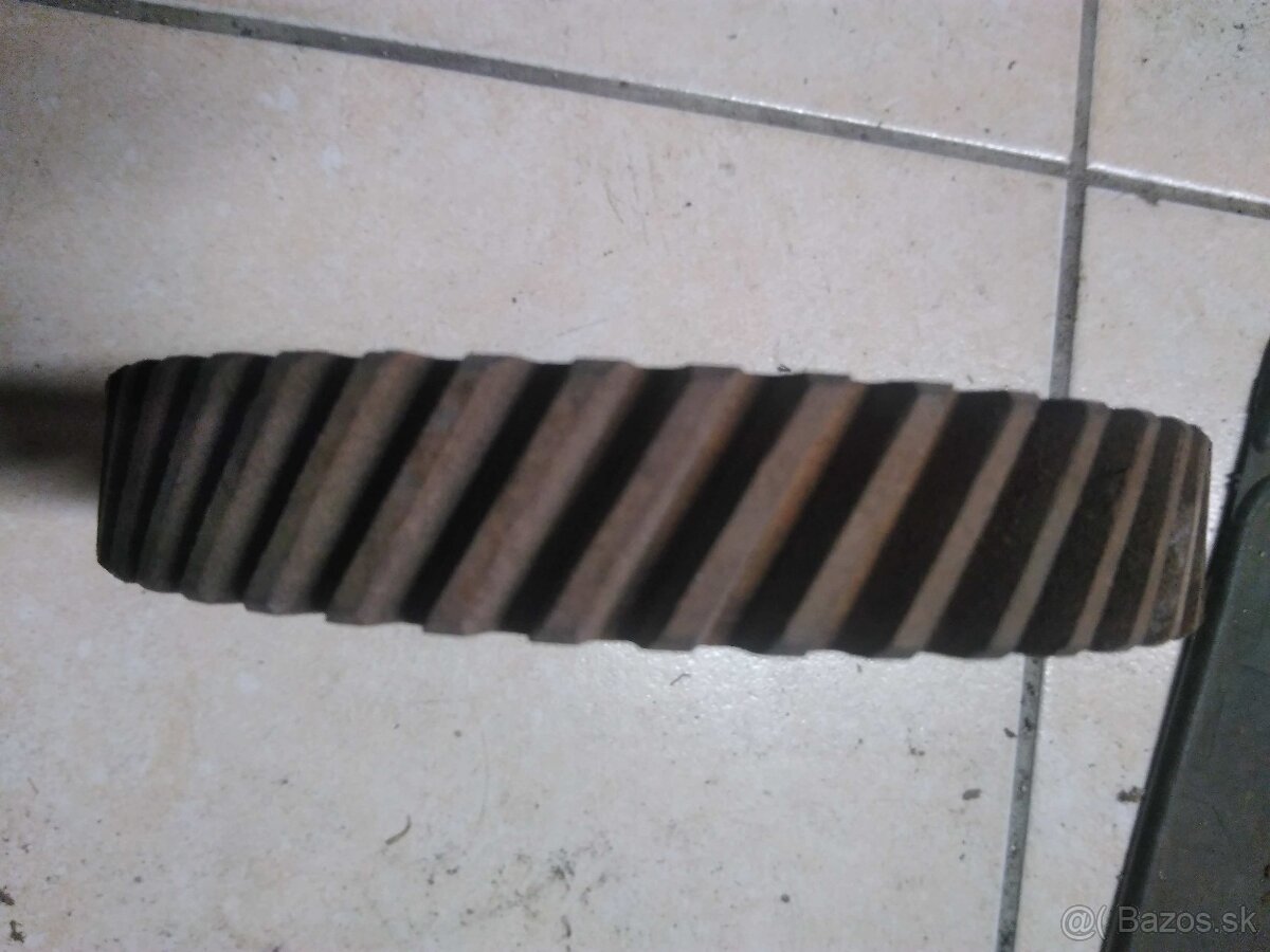 Moskvič 403 407 svetla - 10