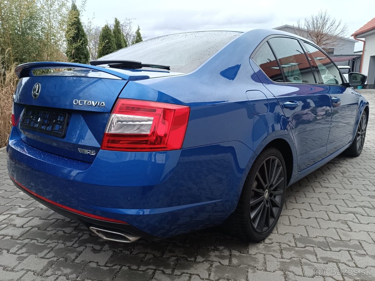 💥 ŠKODA RS - PREDAJ AJ NA SPLÁTKY 💥 - 10