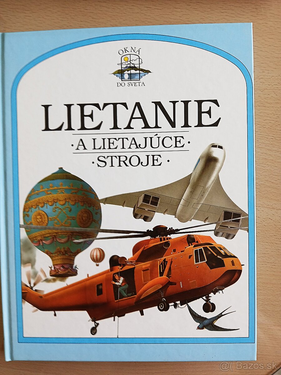 Rozprávkové knihy v perfektnom stave - 10