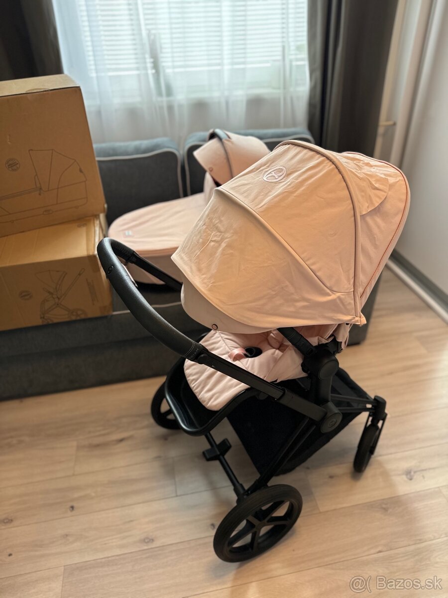 🩷 Predám kočík Cybex Priam - 10
