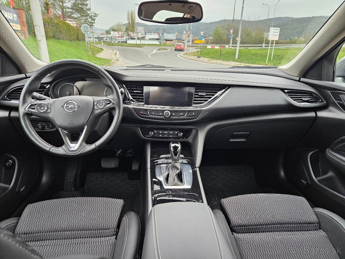 Opel Insignia ST 2.0 CDTI S S Dynamic AT8 - 10