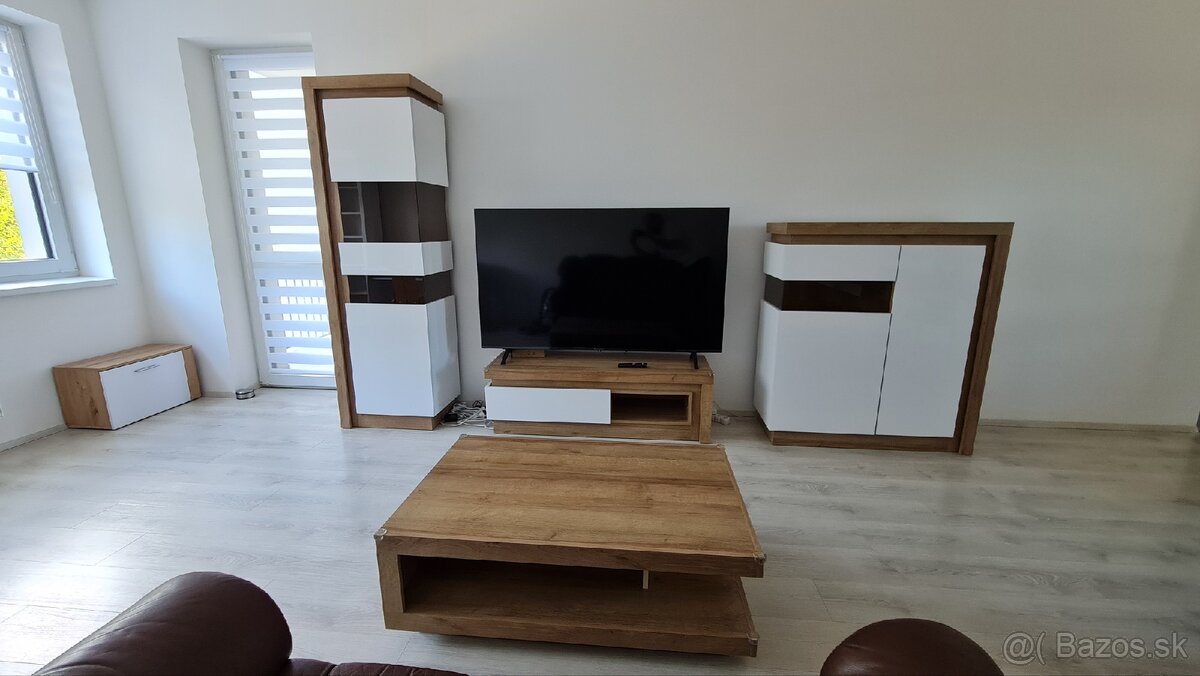 Prenájom 2 - izbového bytu Prešov Sabinovská - 10