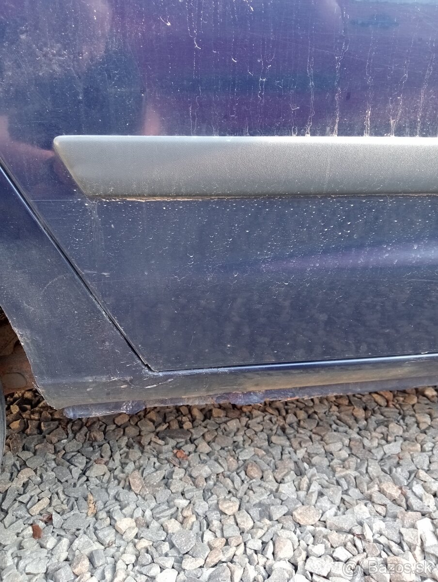 Volkswagen Sharan 2.0 BENZÍN - 10