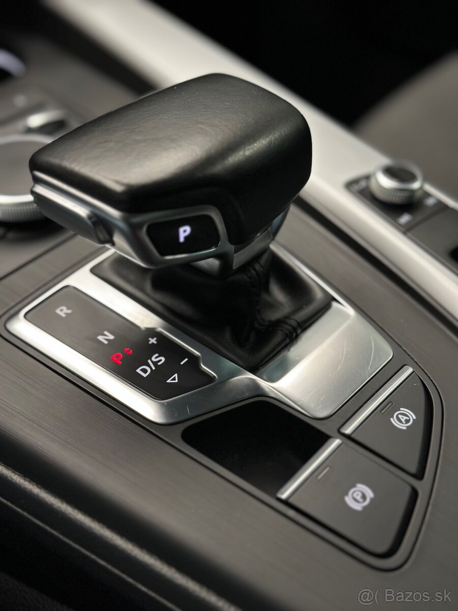 Audi A4 1.4 TFSI Design S tronic - 10