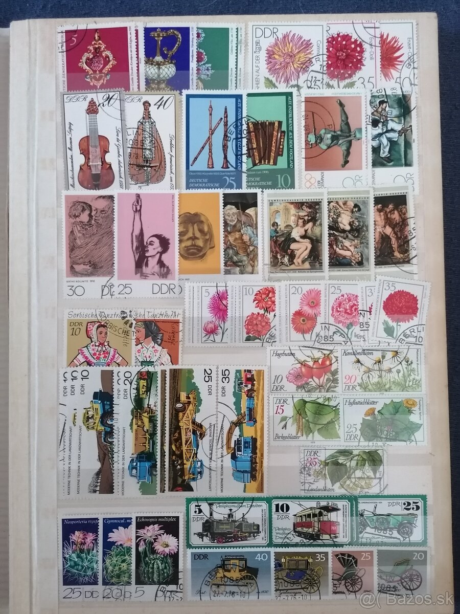 Predám 0,15e/ks - 10