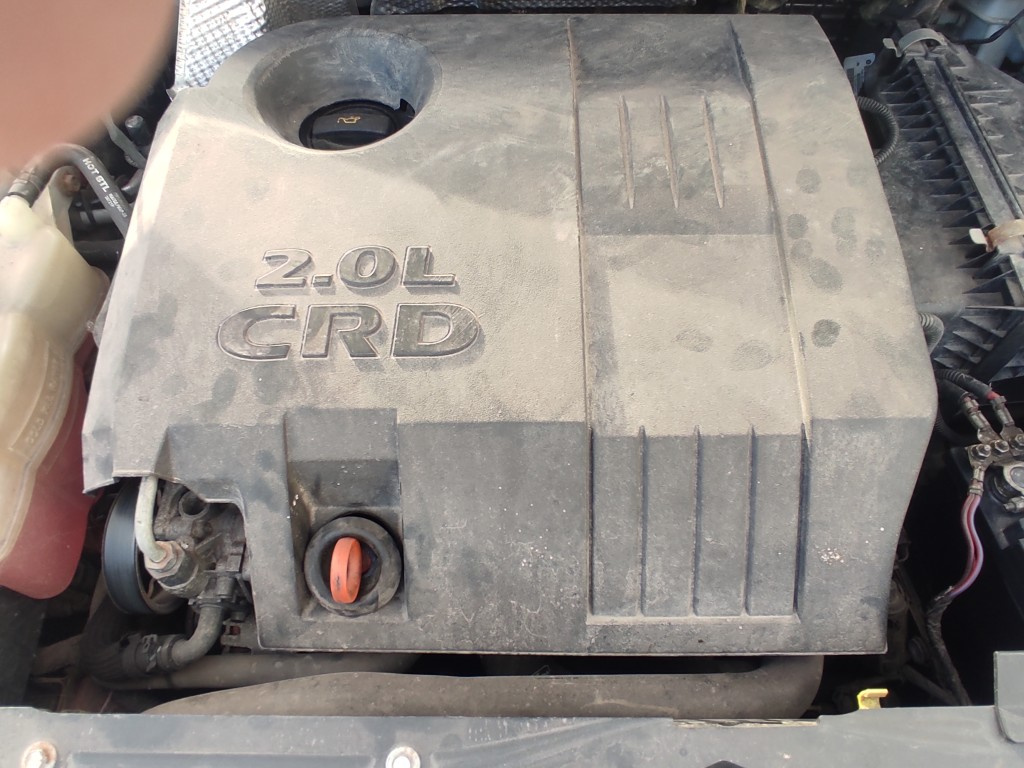 Dodge Caliber 2,0 85 kw - 10