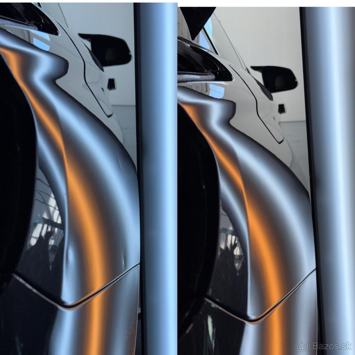 AE Garage – Oprava preliačin bez lakovania (PDR) – Rýchlo a - 10