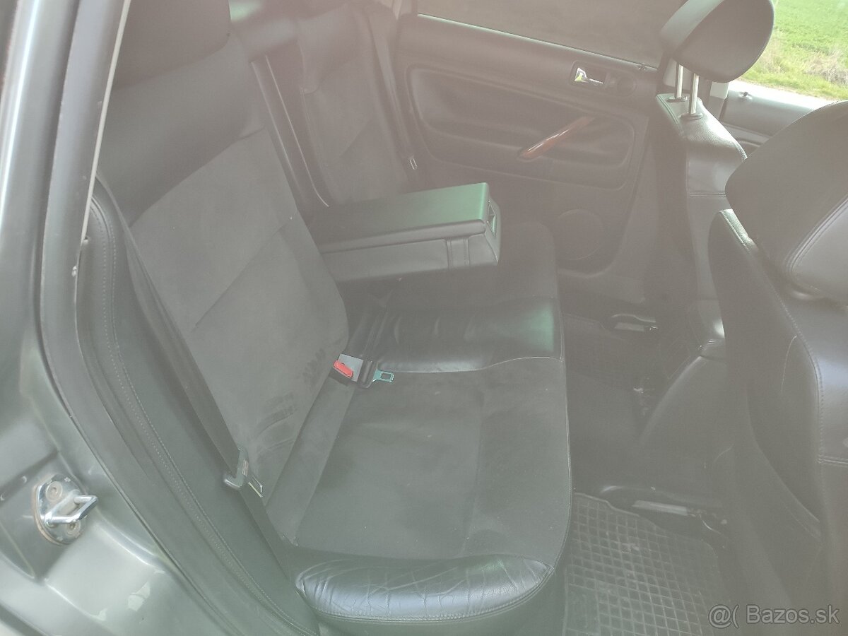 Predám Vw Passat b5.5 1.9tdi - 10