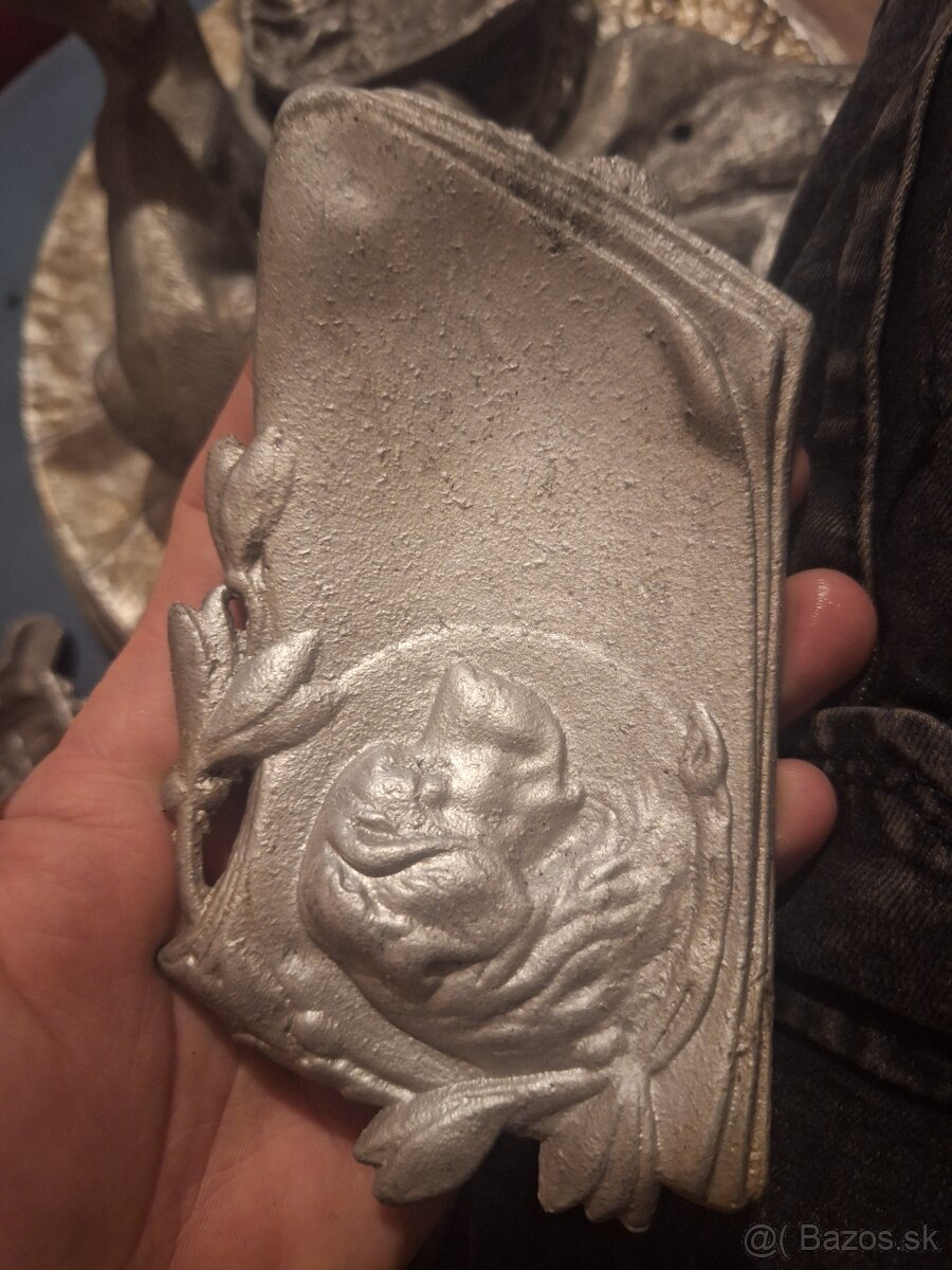 Hliníkové obrazy - 10