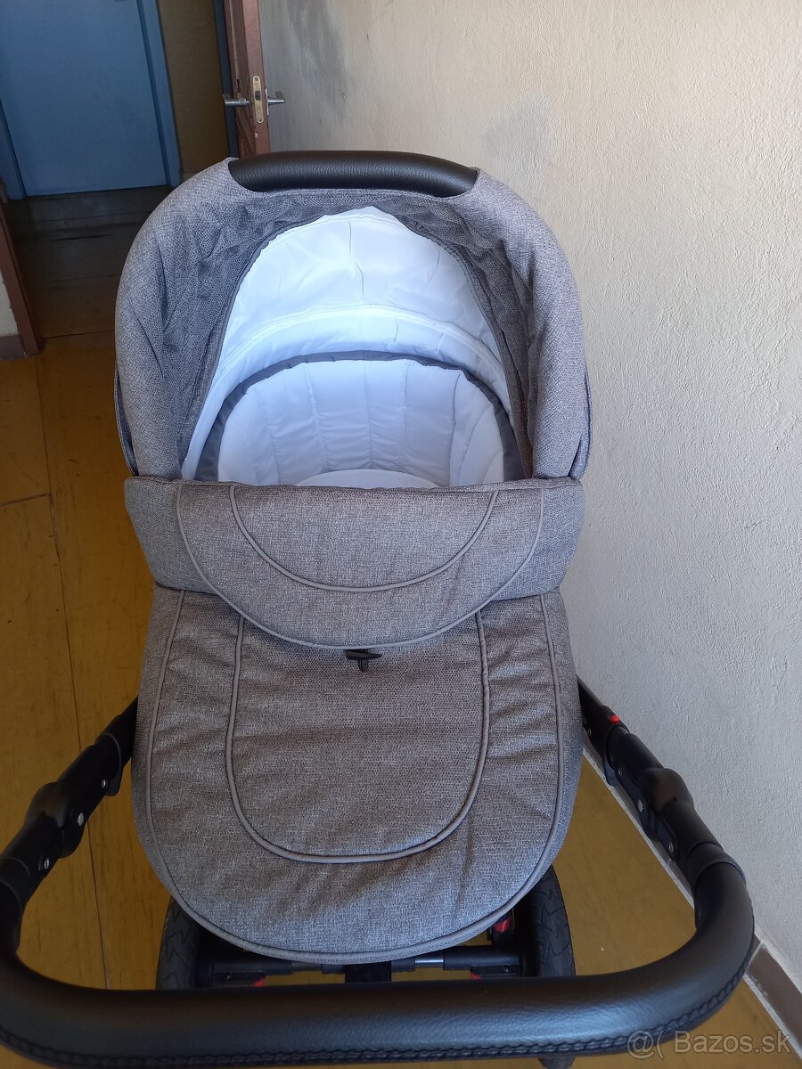 Touragoo 2-kombinácia - 10