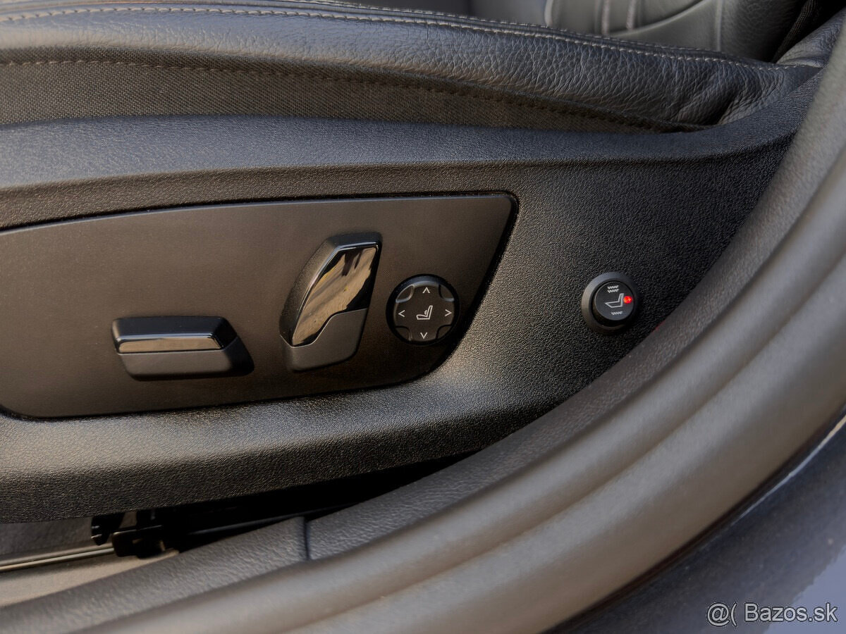 BMW • 530d • 9/2021 • Nebúrané • - 10