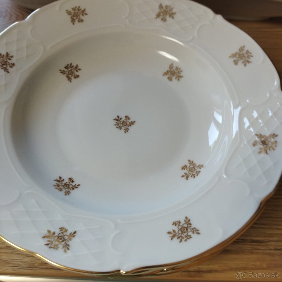 Retro Obedova suprava - 10