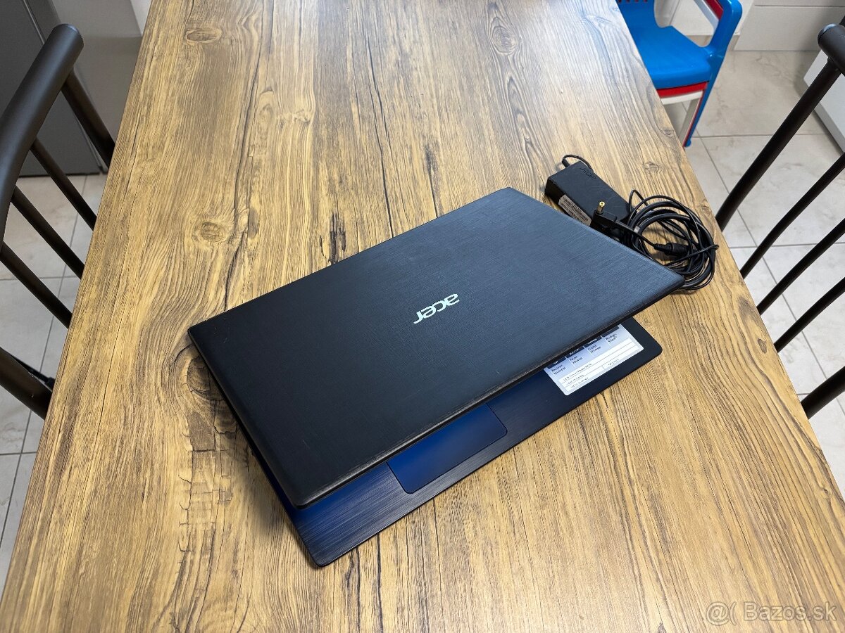 Acer/Notebook/4GB RAM/320GB SSHD/Intel HD 2GB Grafika - 10