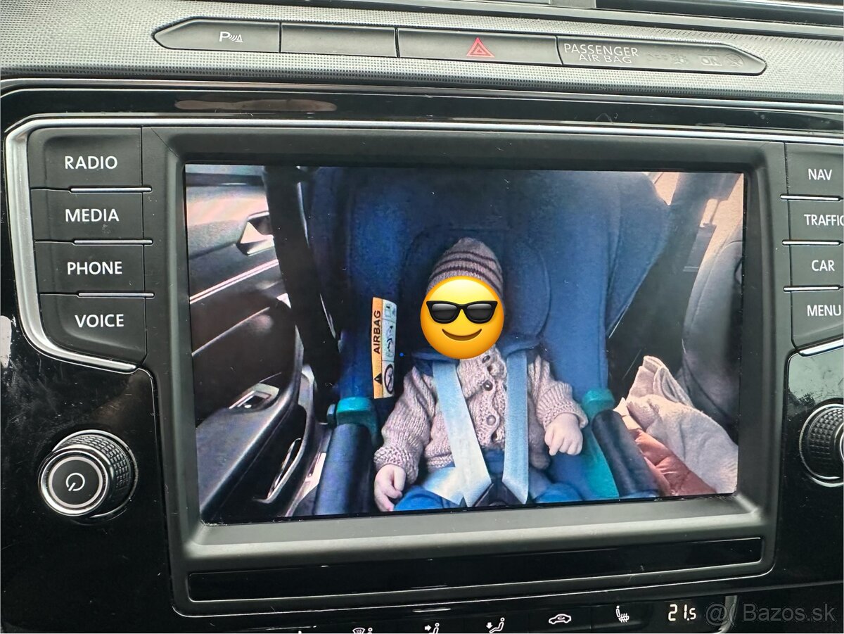 Ottocast Cabin care - 10