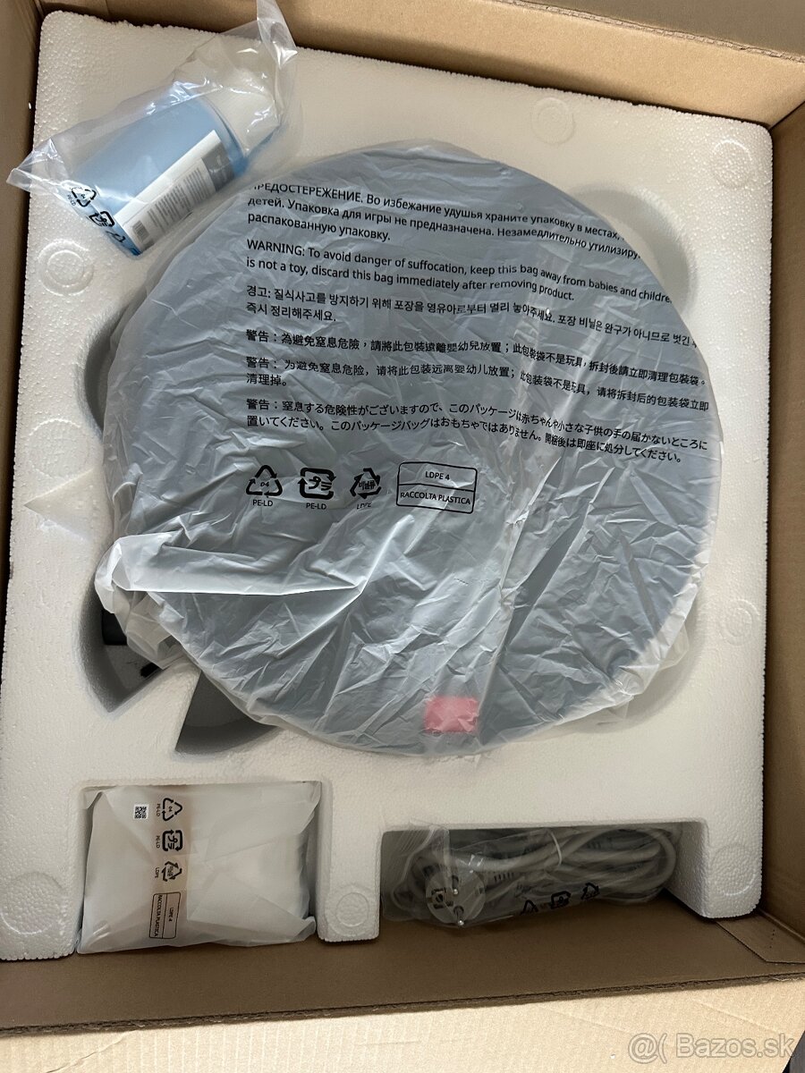 Roborock S8 MaxV Ultra - 10