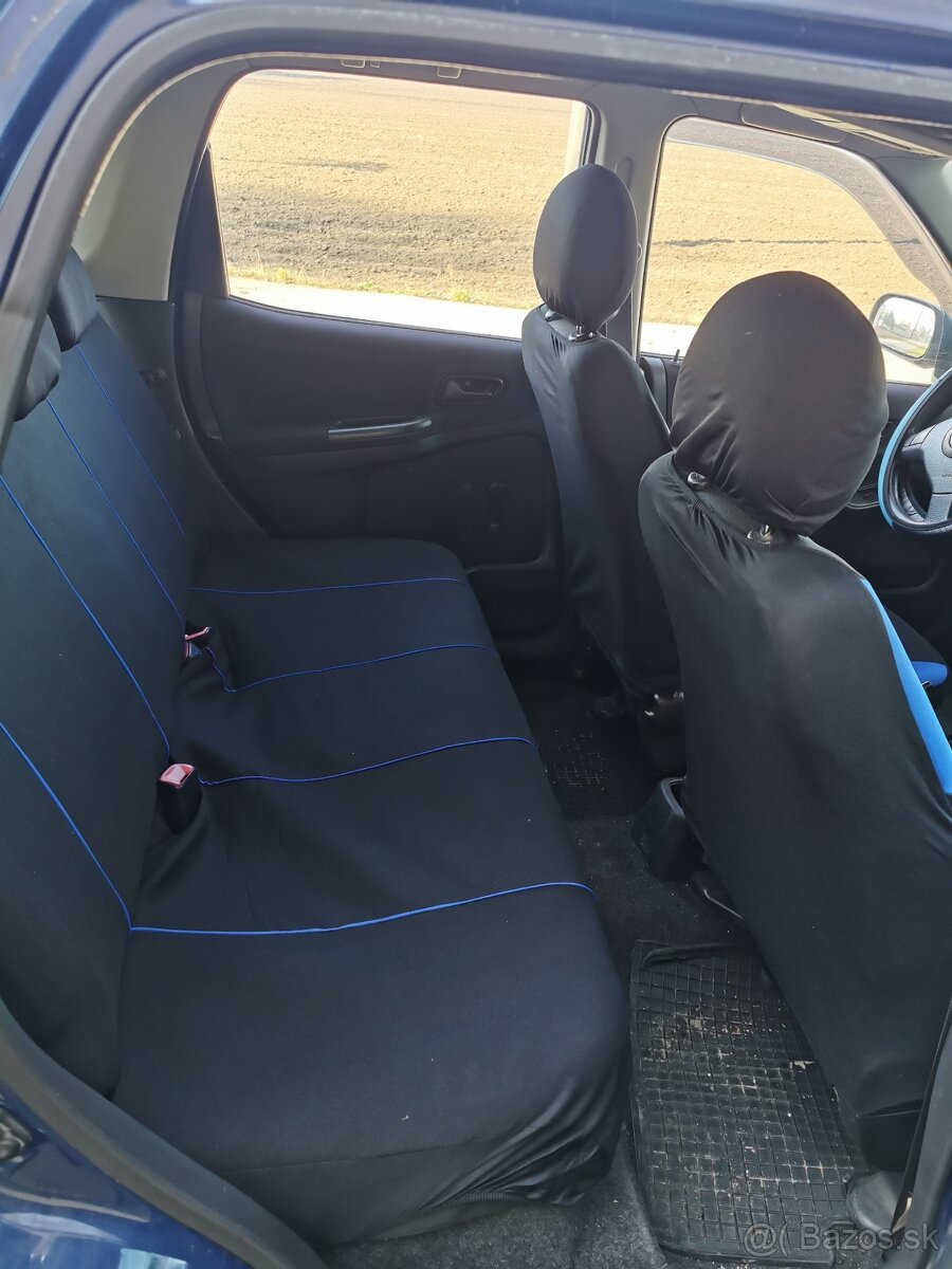 Suzuki ignis 1.5 vvt - 10