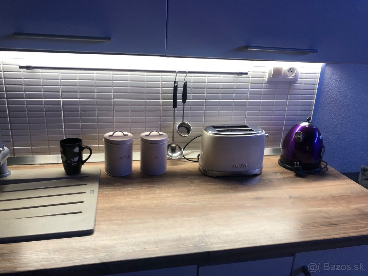 Krátkodobý prenájom aj s domácim miláčikom - 10