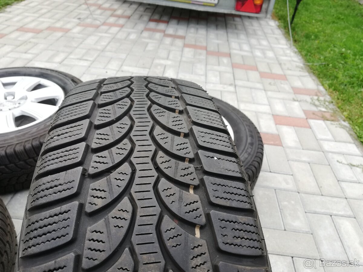 Audi Q3, Škoda, Seat, Volkswagen 5x112 r16 - 10