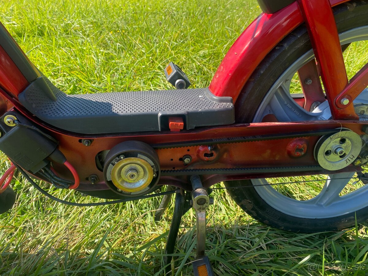 Piaggio ciao mix - 10