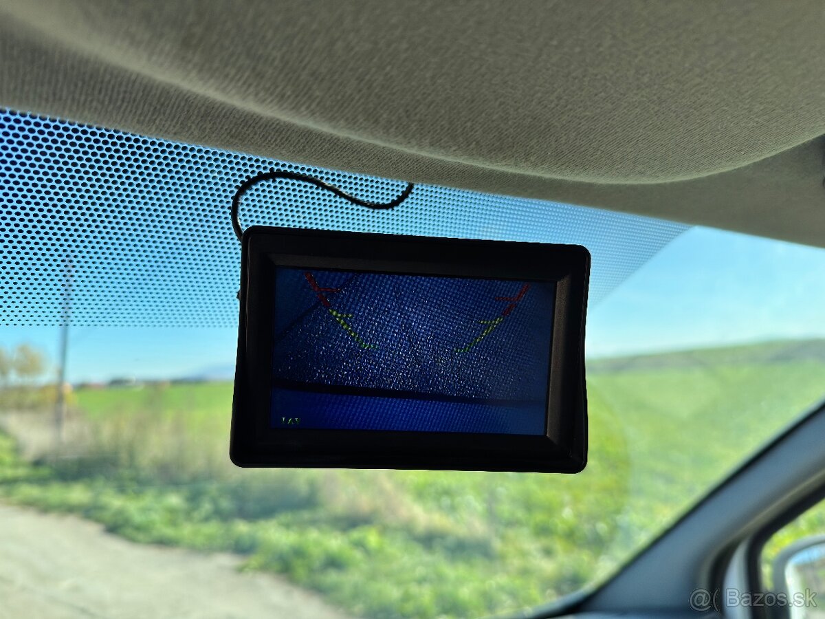 Opel Vivaro 2.5 CDTI Long - 10