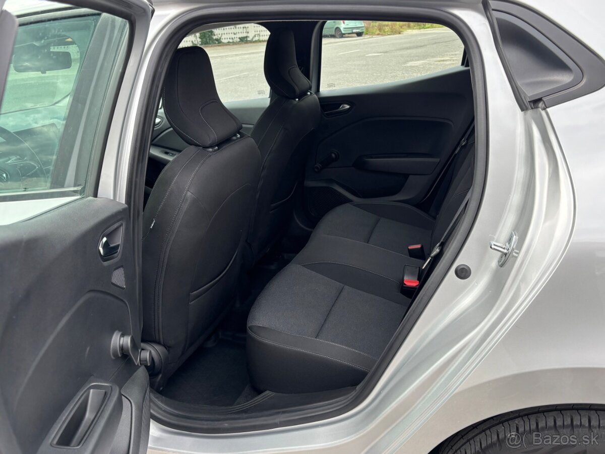 Renault Clio 1.0TCe AUTOMAT - 10