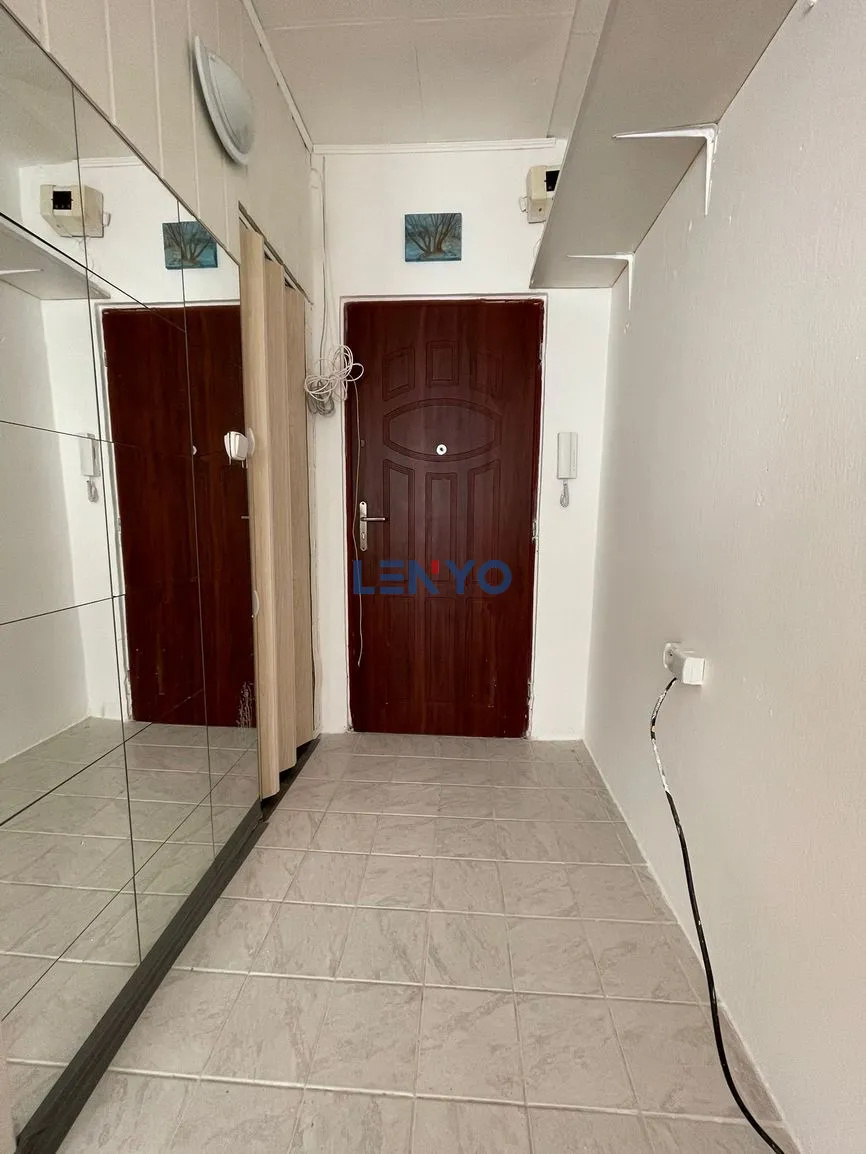 Predaj - Garsónka ul.P.J. Šafárika - 10