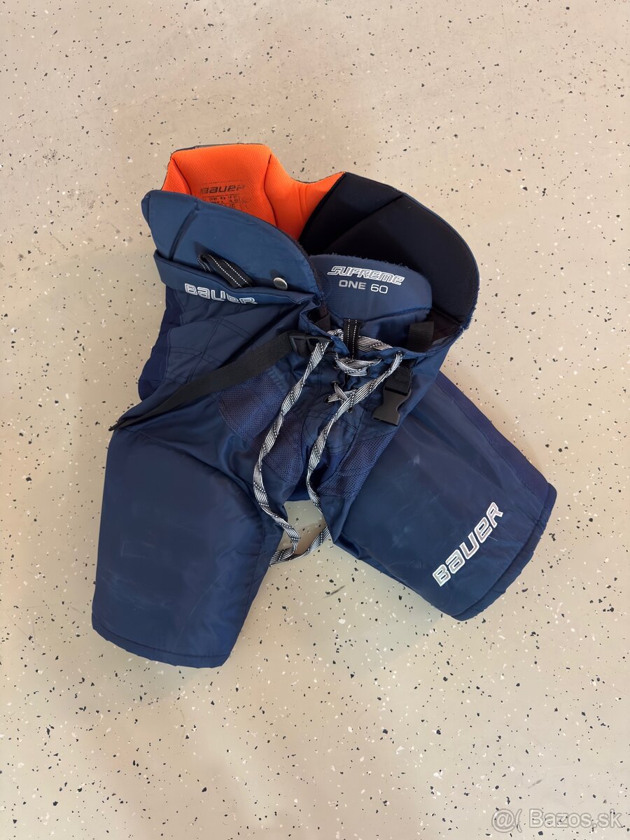 Hokejové korčule - 10