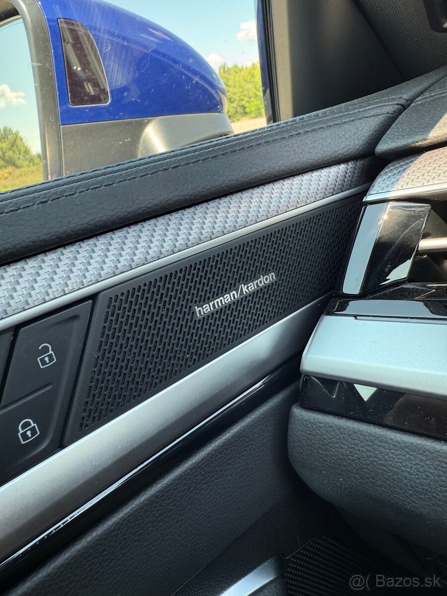 Volkswagen Arteon SB R-Line 2.0TDI 4MOTION Webasto Harman - 10