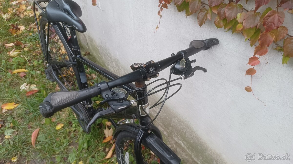 fitnes hybrid / commuter bajk MARIN S/M, 28" - 10