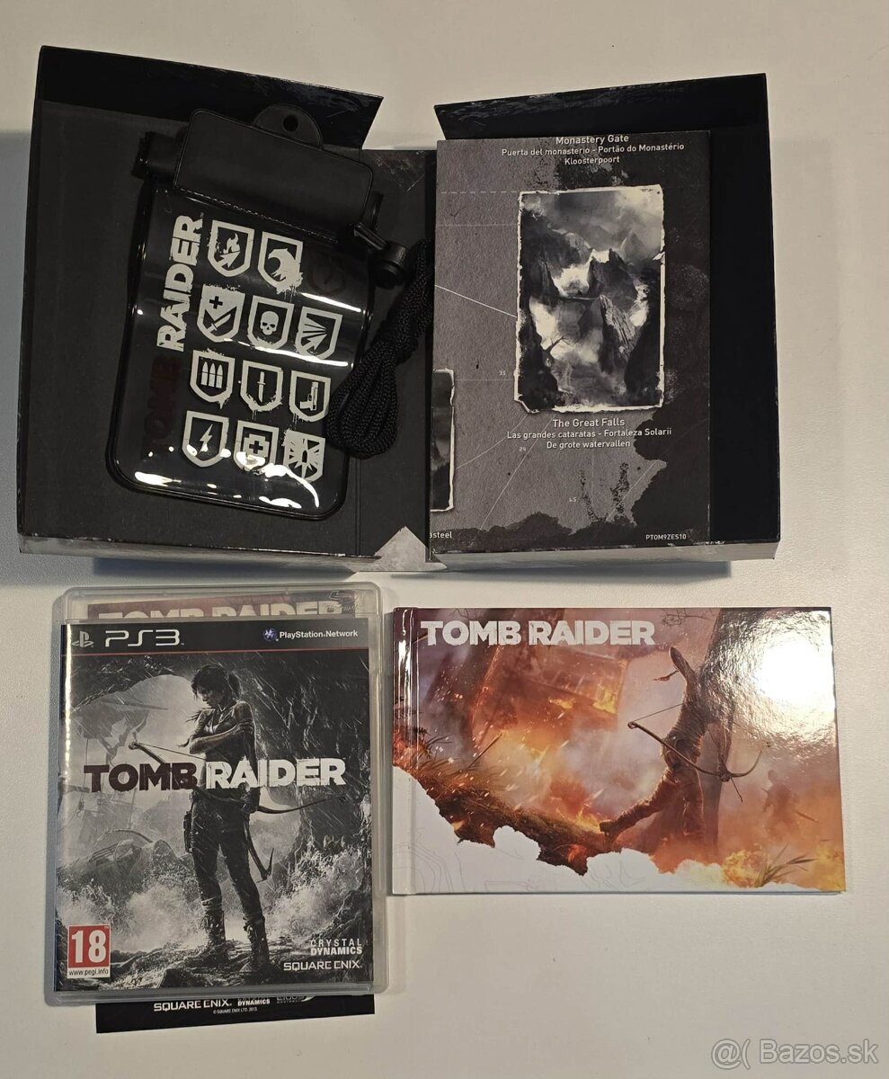 Playstation 3 PS3 hry - 10