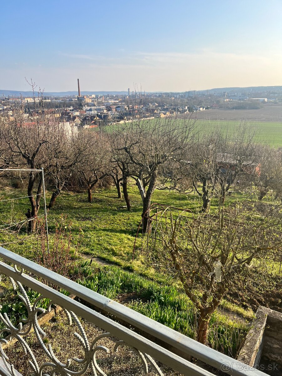 Predám záhradnú chatu - 10