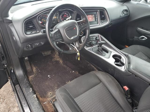 Dodge Challenger 3,6 V6 - 10