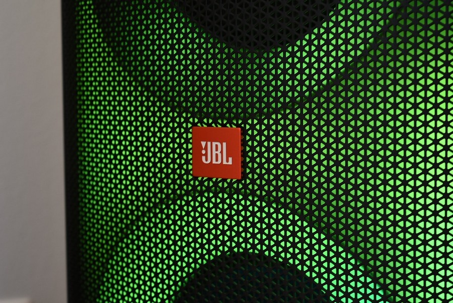 MEGATRON POWER - jbl 1000 partybox JBL pro sound & subwoofer - 10