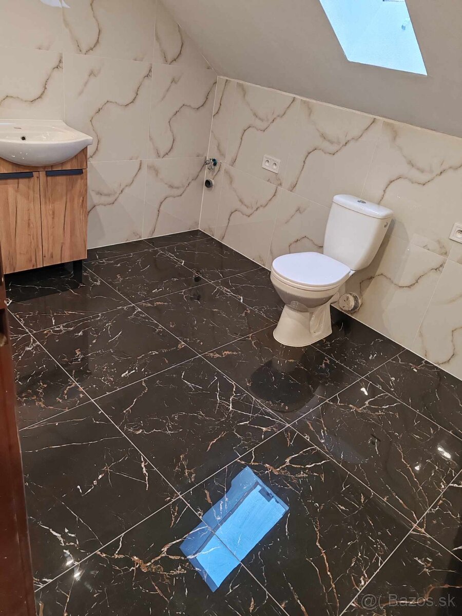 Murár hľadá zákazky - 10