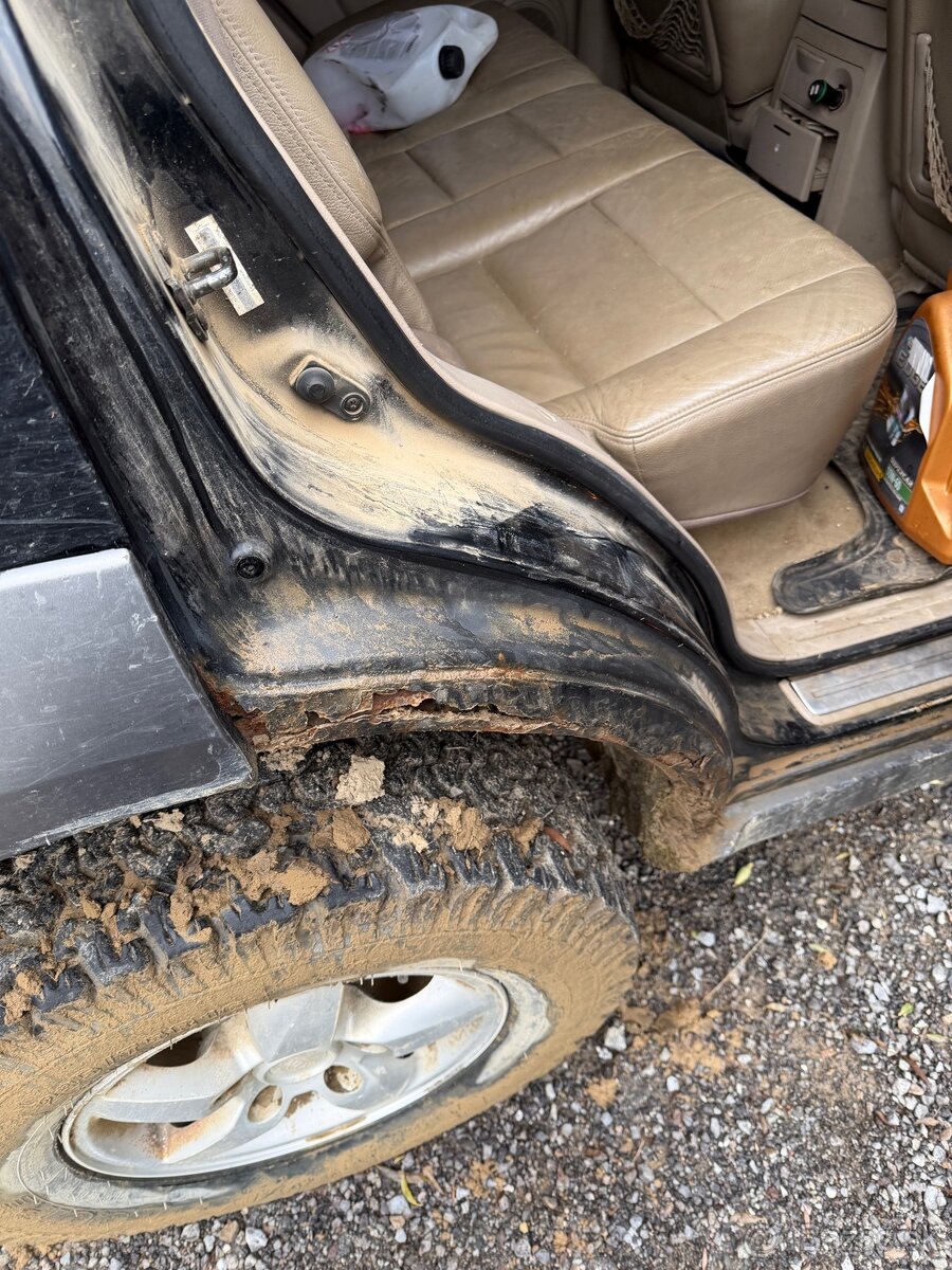 KIA sorento 2.5crdi 103kw - 10