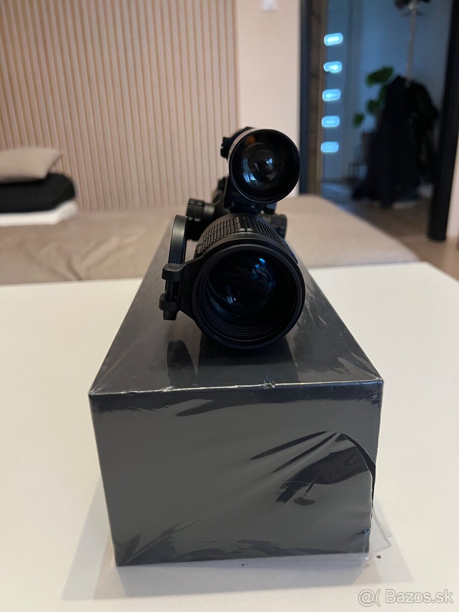 Puškohlad Infiray TD50L - 10