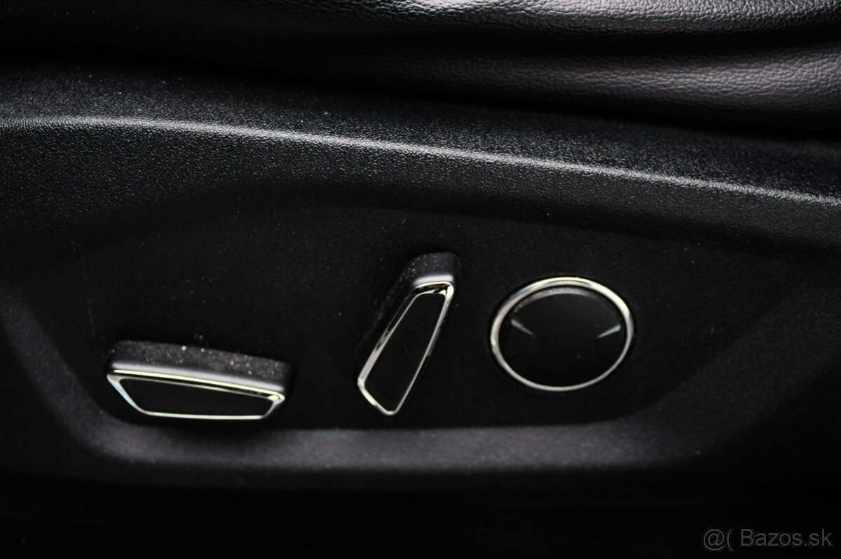 Ford Edge V6 2.7 320 4x4 - 10