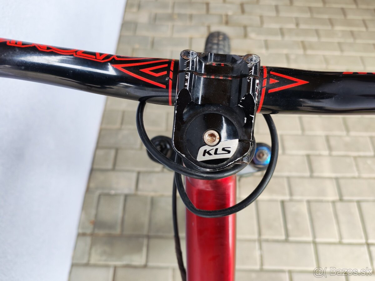 Specialized P.3 Martin Söderström edícia - 10