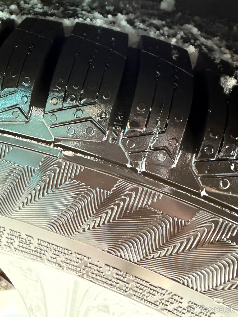 Predám Audi A6 C6 3.0 TDi - 10