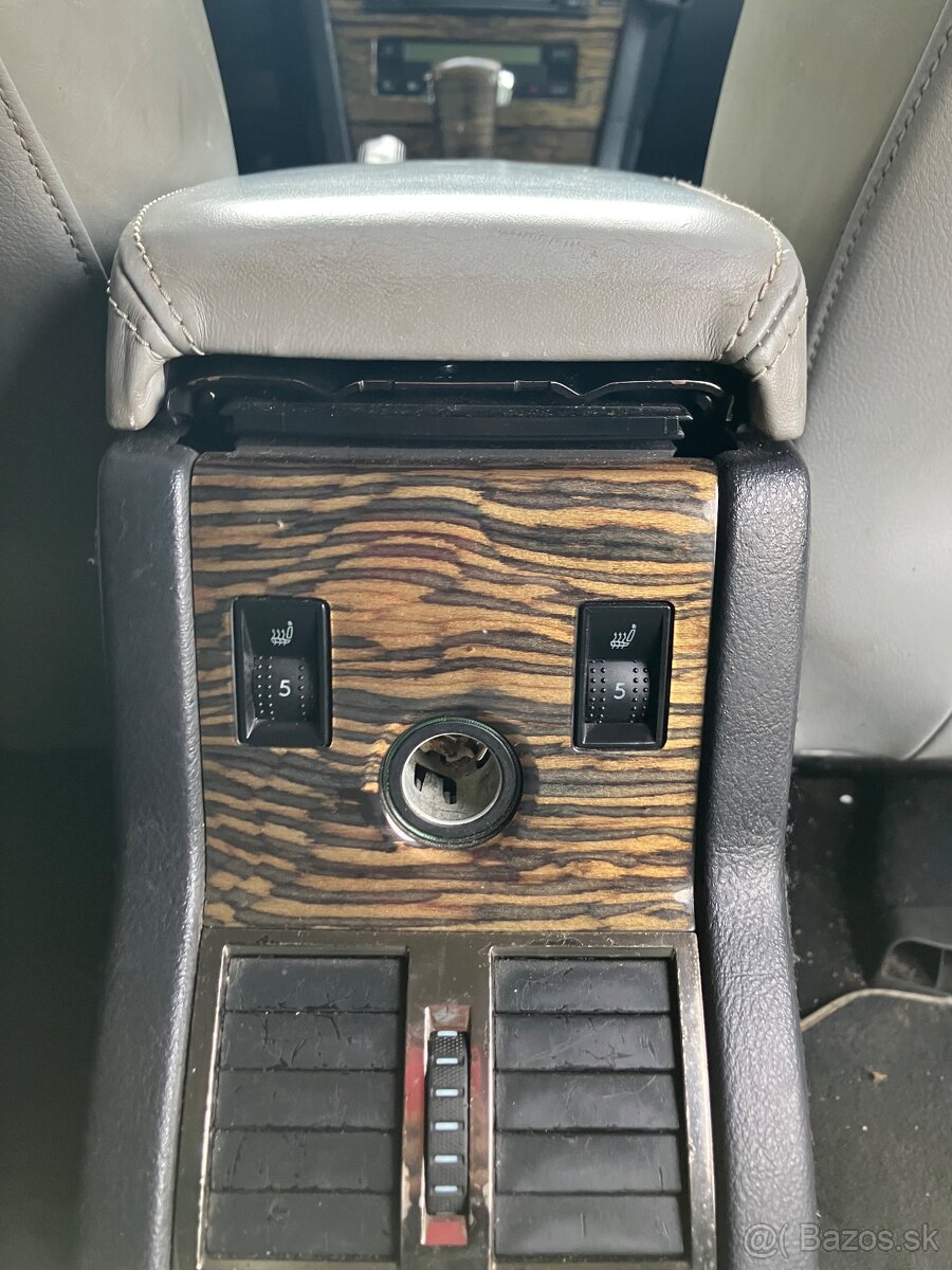 sokda. superb rok2007. 120 kw 2.5tdi v6 - 10