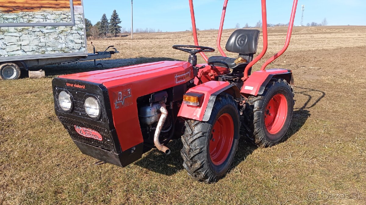 Tomo vinkovica 826 slavia - 10