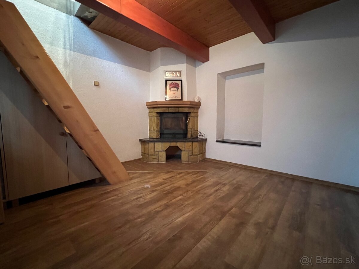 TRIOREALITY - Mezonet 3+1 na predaj - 80 m2 - CA centrum - 10