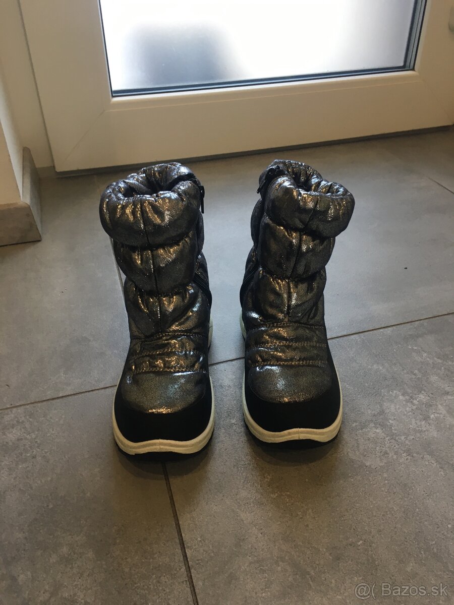 Topánky, tenisky, bundy - 10