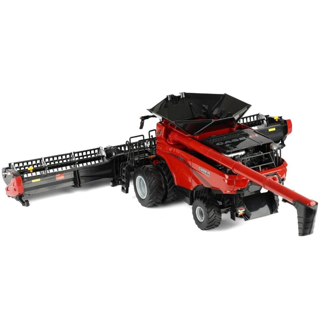 Model kombajnů Case 1:32 Ertl - 10