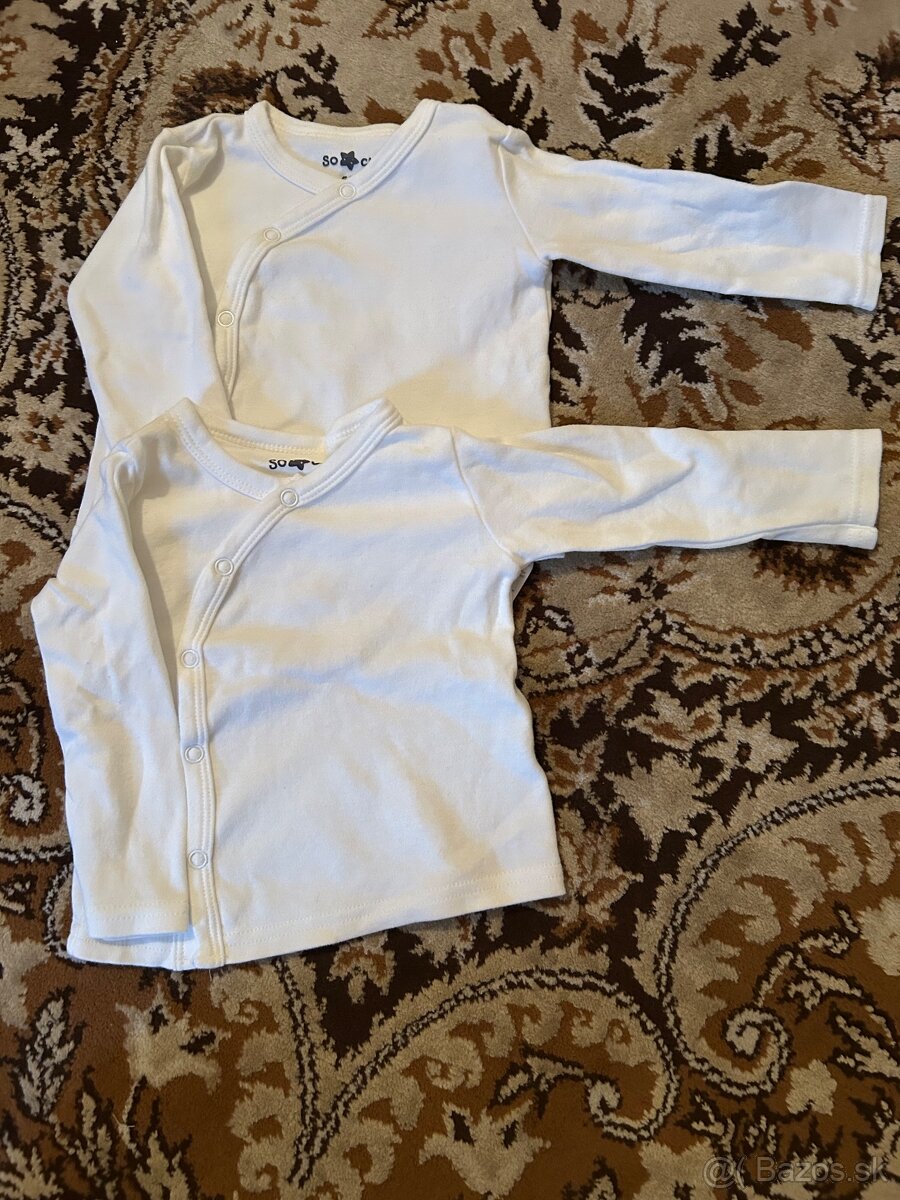 Predám oblečenie po synovi - 10