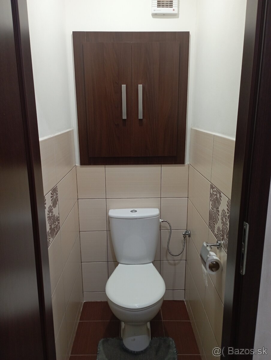 Predám 3 izbový byt - 10