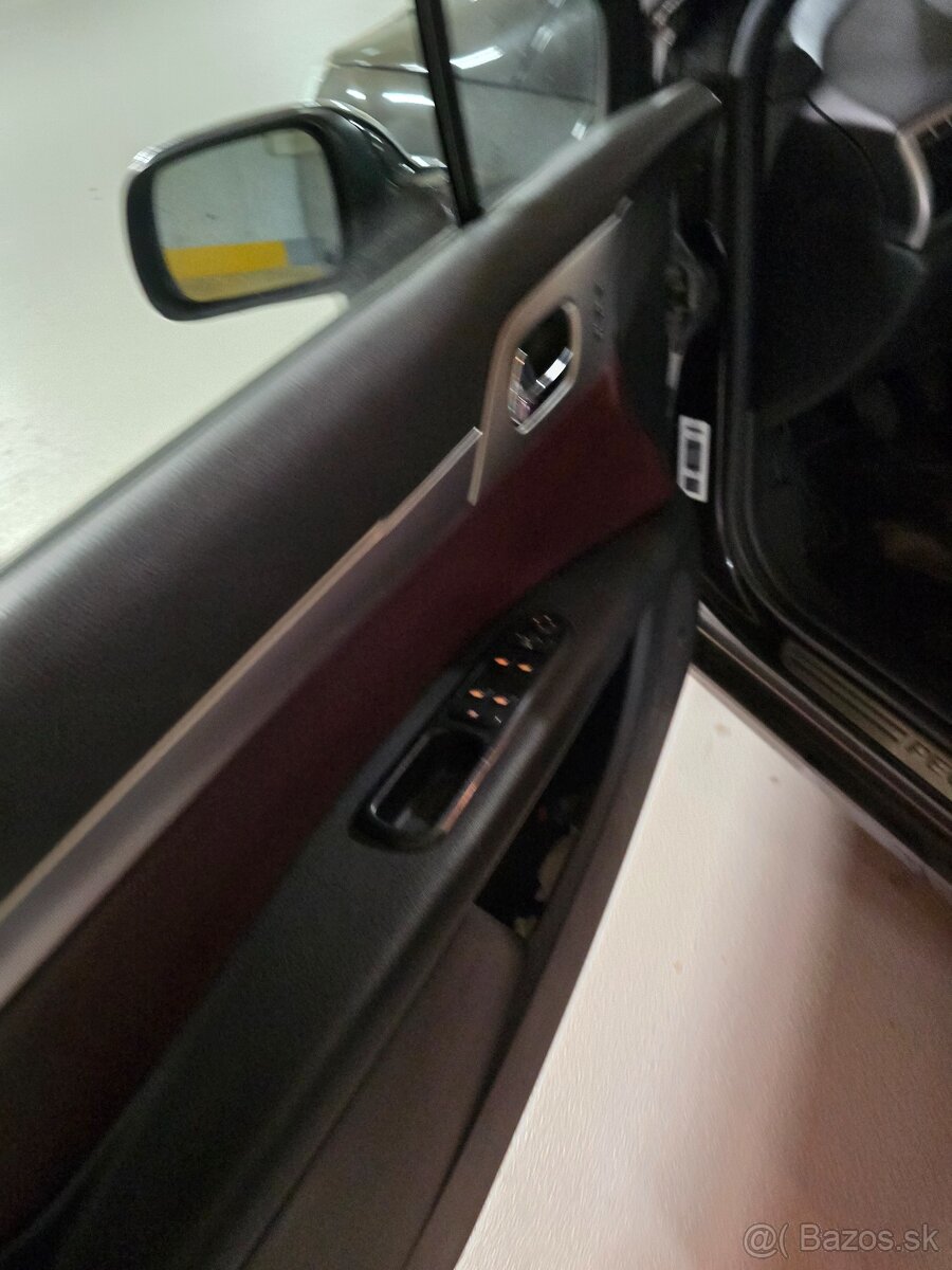 Predam Peugeot 407 nafta AC Kombi - 10